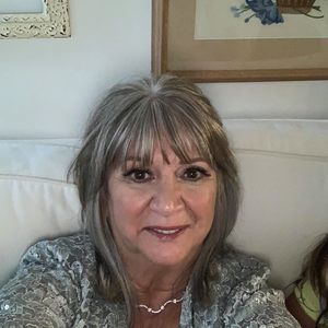 Meet your Posher, Diane